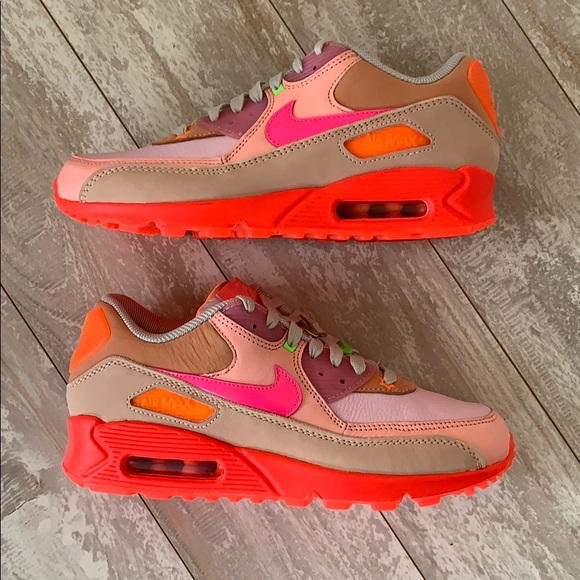 NWT Nike Air Max 90 - Picture 3 of 12